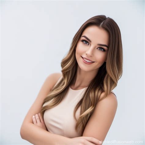 create  portrait images   person stable diffusion