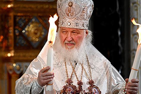 Патриарх Кирилл призвал обучать детей мигрантов православию - Рамблер ...