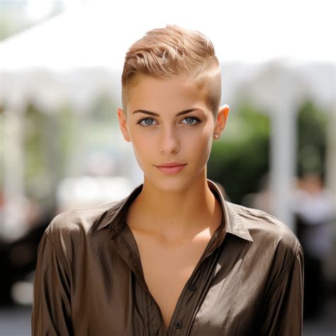 Short Brown Hairstyles For Women - Hairstyles Tips