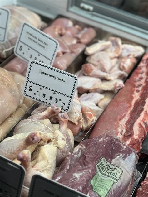 Fairfax Market Meat & Deli | In Good Taste