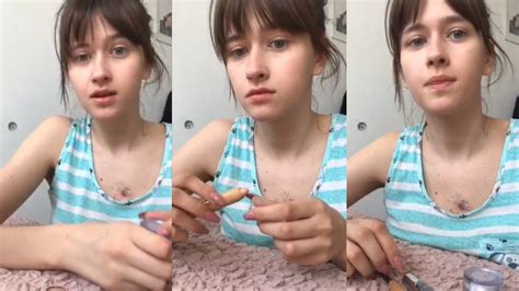 Periscope live stream russian girl Highlights #39 - YouTube