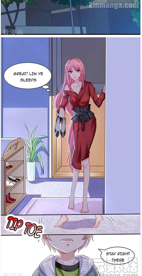 Take Your Mommy Home - Chapter 4 - Toonclash