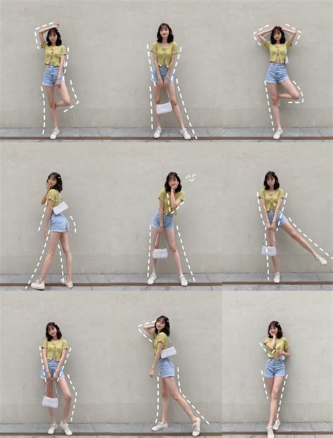 ♡︎ เกิน 24 ชม.ยังไม่ตอบทักซ้ำได้เลยค้า ˖ ⁺ on Twitter | Fashion poses