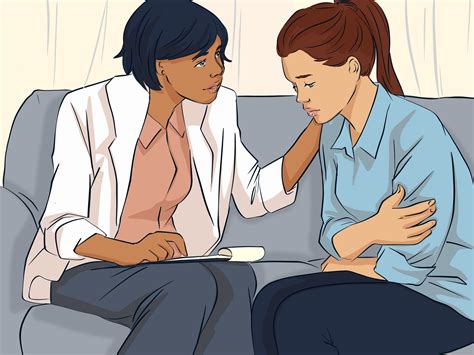 3 Ways to Handle School when You Have Depression - wikiHow