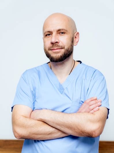 Лікарі - Інномед Вінниця