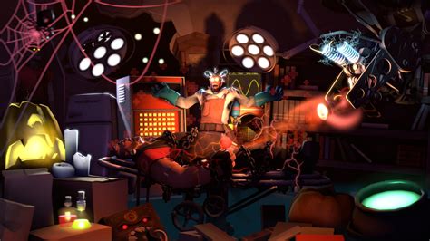 "Frankenstein's Monster" [SFM Artwork] : r/tf2