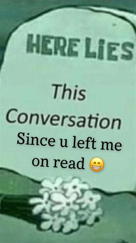 √ Text Me Meme