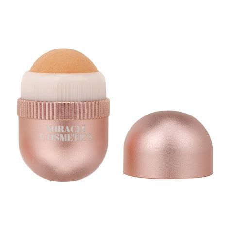 Volcanic Stone Roller – Miracle Cosmetics