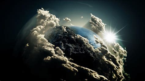 Planet Earth ! Wallpaper [1920 x 1080] : r/wallpaper