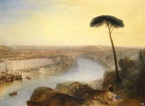 10 Most Famous Paintings by J.M.W. Turner | Learnodo Newtonic | William turner, Turner painting ...