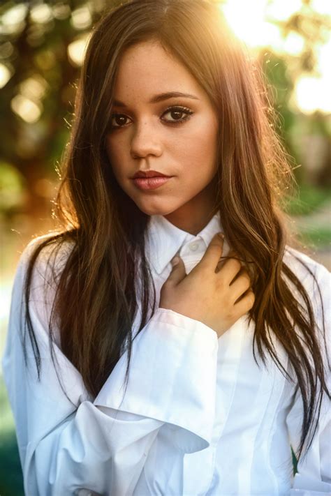 Jenna Ortega Latest Photos - Page 3 of 7 - CelebMafia