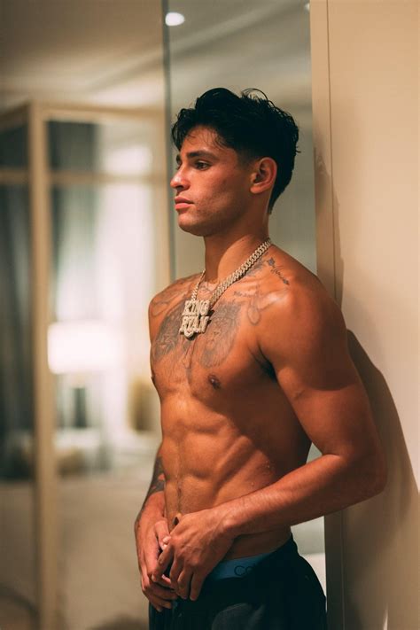 Boxer Ryan Garcia 🥊 🫶🏻🖤 : r/LadyBoners