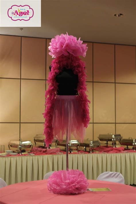 barbie birthday party decorations 4