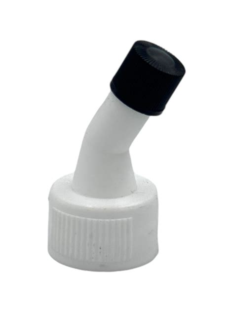 mm angle glue spout cap  packhouse  shop