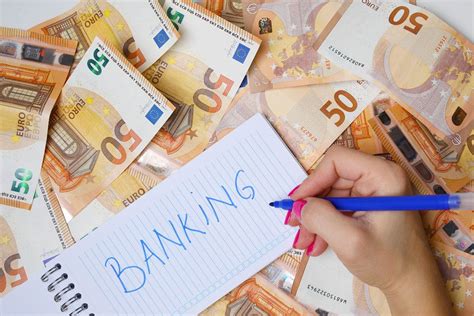 close  photo   euro banknotes  white background
