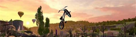 Touchgrind BMX 2 - что это за игра, трейлер, системные требования ...