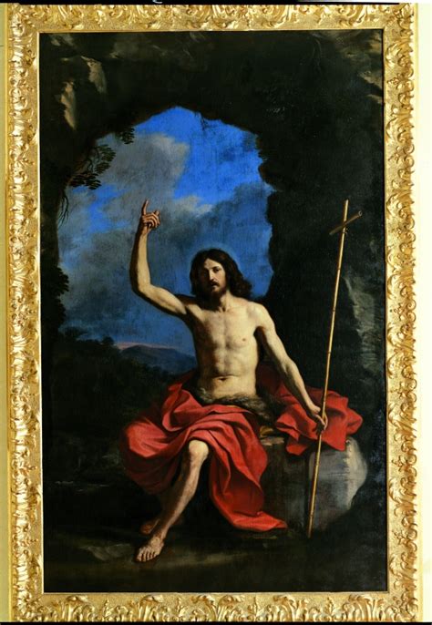 Guercino World Exhibition starts in Zagreb – Wish