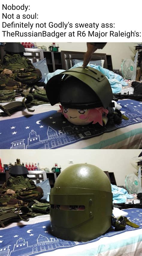 2599 best R6 images on Pholder | Rainbow6, Shittyrainbow6 and R6 Pro League