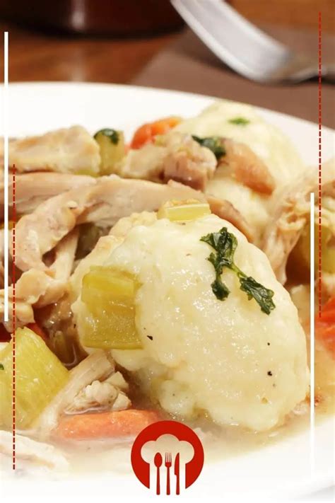 Pioneer Woman Chicken and Dumplings Recipe