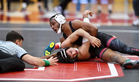 season recap wrestling  stanford daily