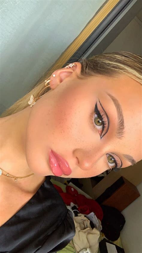 Пин от пользователя luciaa benyakhlef garcia на доске Maquillage de ...