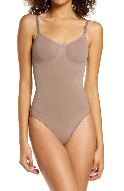 skims sculpting snaps bodysuit oxide editorialist