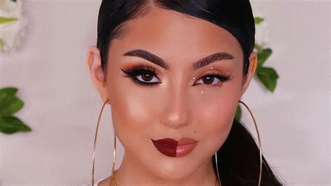 face makeup