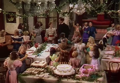 Where Is Miss Minchin's Boarding School in 'A Little Princess'?