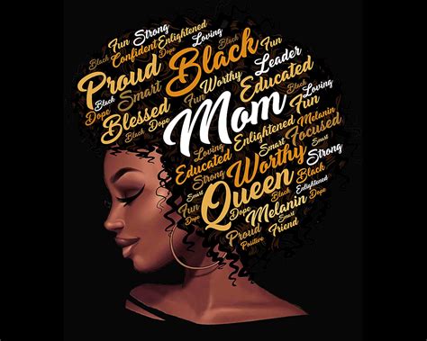 Black Quotes For Mothers Day at Kate Mackinlay blog