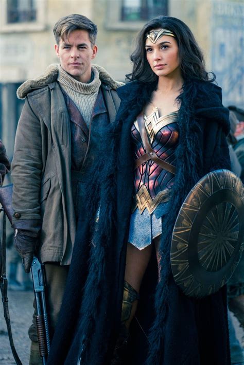 Everything We Know So Far About Wonder Woman 2 | Mujer maravilla