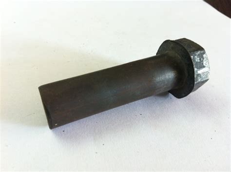 long hex bolt   price  rajkot gujarat radhe krishna forging