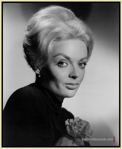 The Black Box Club: BARBARA STEELE: THE BARBARA STEELE GALLERY: HI RES