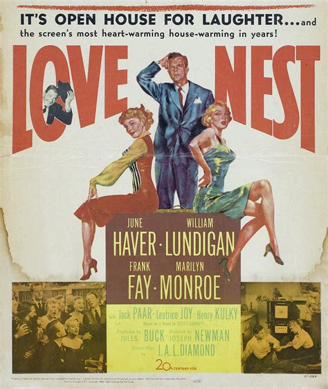 Love Nest (1951)