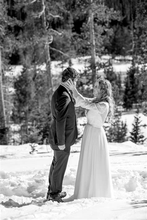 From a Wrong Turn to the Perfect First Look—A Destination Elopement