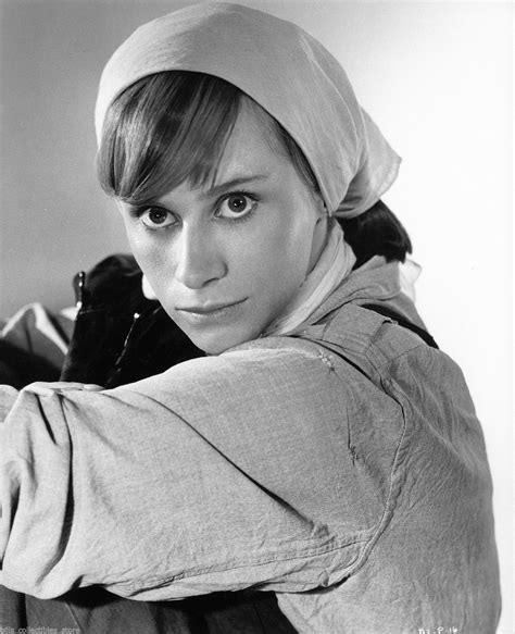 Rita Tushingham