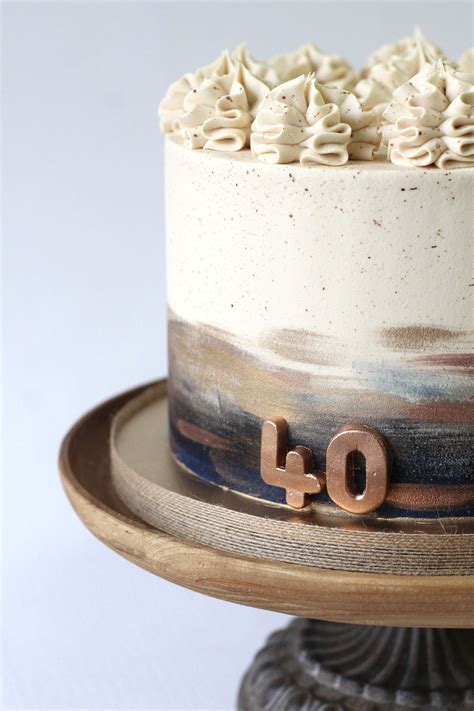 simple birthday cake ideas   man  samuel woolley blog