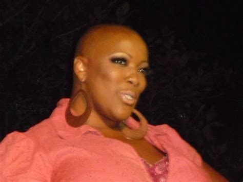 Pictures of Frenchie Davis