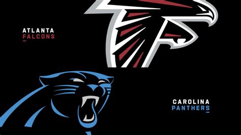 Highlights: Panthers vs. Falcons in Week 11