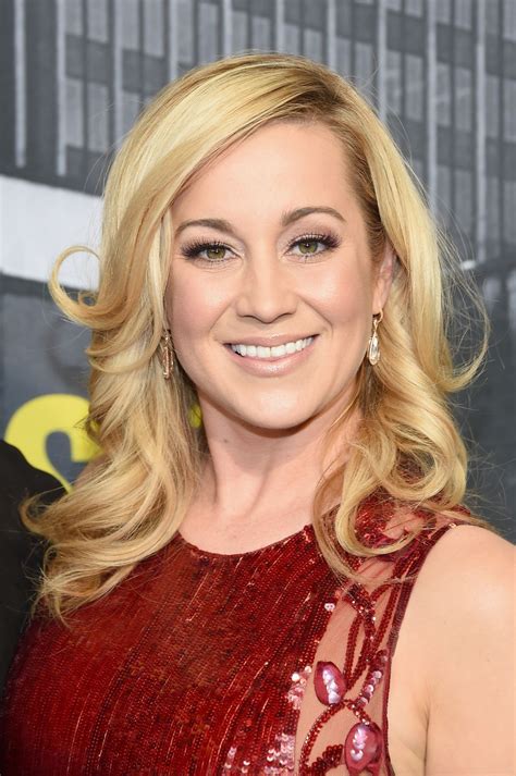KELLIE PICKLER at 2017 CMT Music Awards in Nashville 06/07/2017