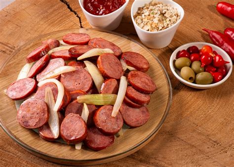 Arranquei O Dente Posso Comer Calabresa