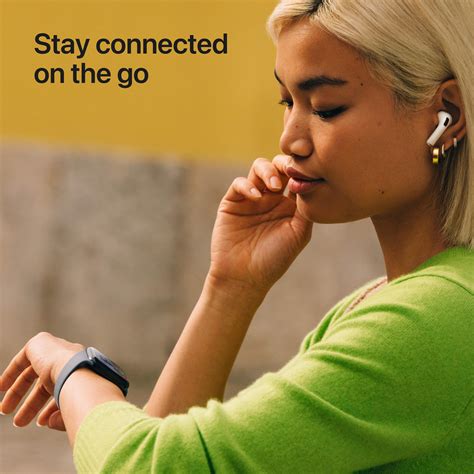 Buy Apple Watch SE 3 GPS 44mm Alu Midnight (MEHQ4ZR/A)