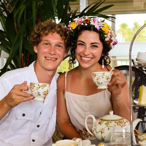 Jasmine Casillas and Timothy McPherson's Wedding Website