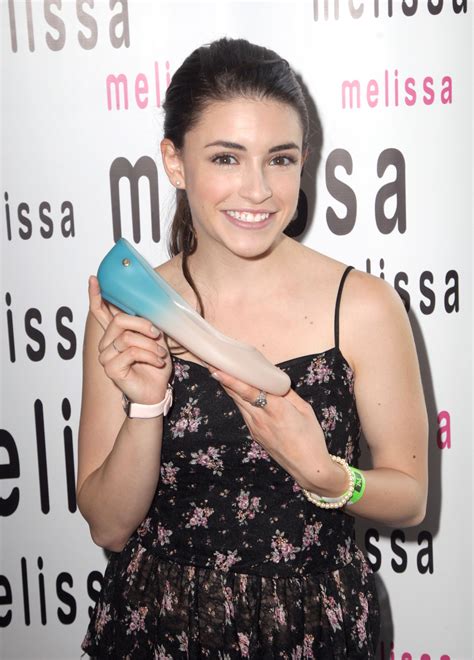 Daniela Bobadilla Nude