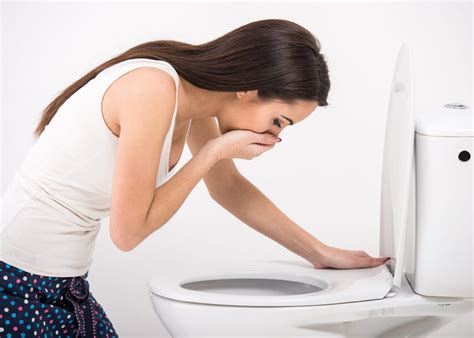 Comment se faire vomir ? Techniques et astuces