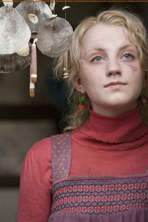Luna Lovegood Images - Luna Lovegood Wallpapers (71+ pictures) - Check