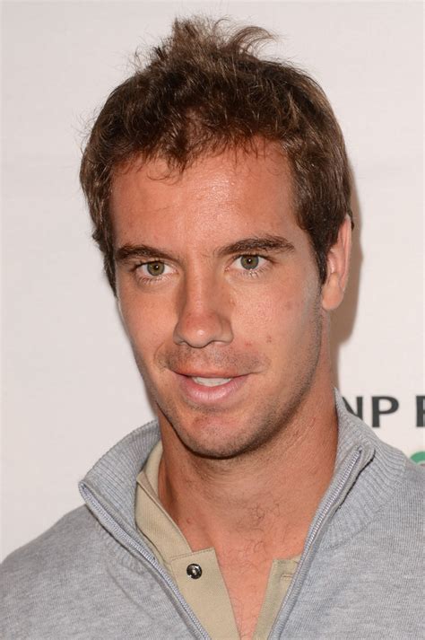 Classify French tennis player Richard Gasquet