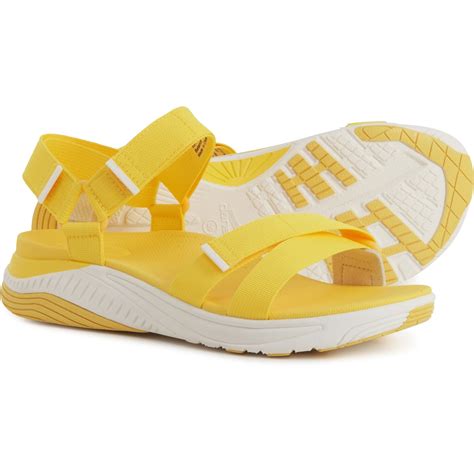 Dansko Racquel Webbing Sport Sandals (For Women) - Save 32%