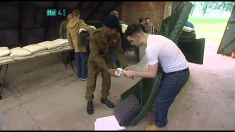 Bad Lads Army - Cpl Nauyokas - YouTube