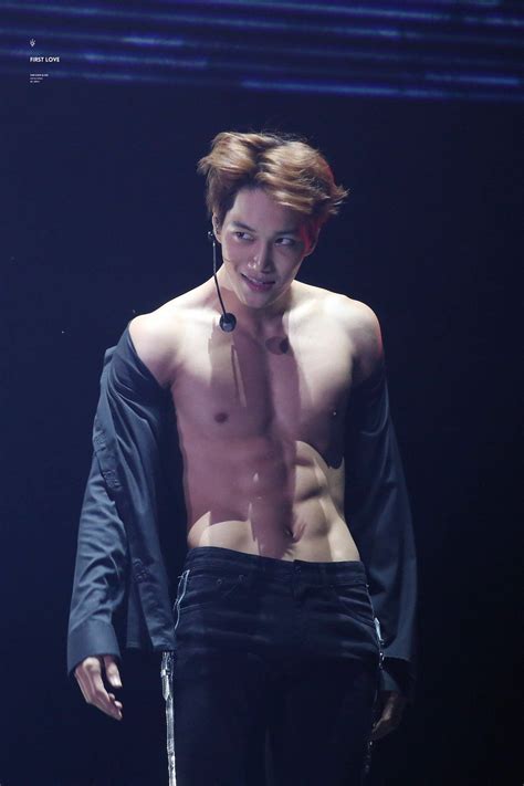 Kai Abs Photo Shoot