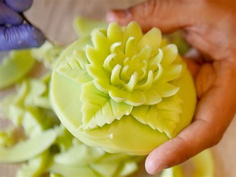 Escultura De Sabão Facil - Escultura em Sabão | Tutorial Completo | Flor de Sabonete - YouTube ...